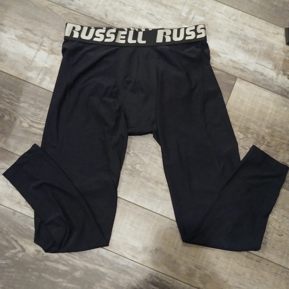 Russell Compression Pants